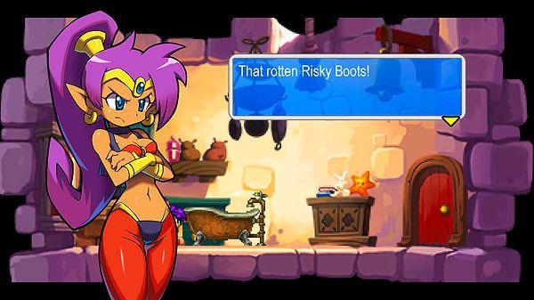 Peki Shantae and the Pirate's Curse'e GOG üzerinden nasıl tamamen ücretsiz bir biçimde sahip olacağız?