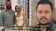 'Gelinim Olur musun?' Programının Damat Adaylarından Caner Tolga: "Ağrıdan İntihar Edecek Duruma Geliyorum!''
