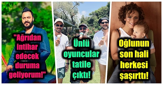 14 Haziran'da Yaşanan Son Dakika Magazin Haberlerini ve Güncel Magazin Olaylarını Anlatıyoruz!
