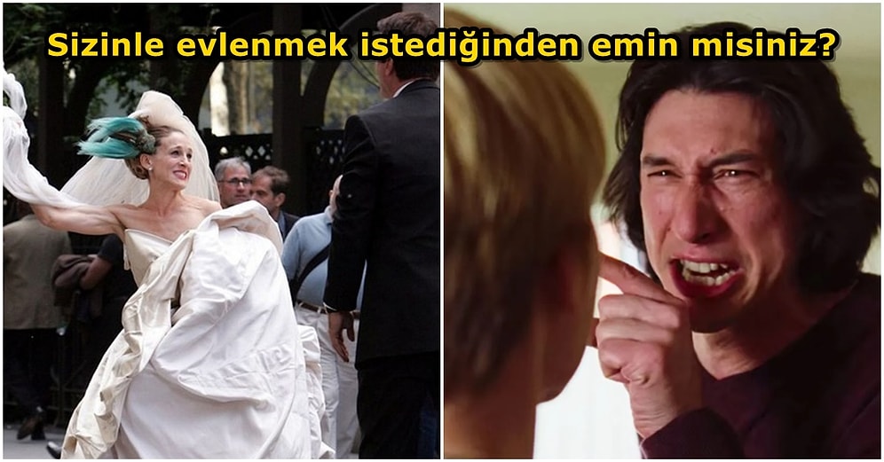 Bunları Sevgilinizde Görüyorsanız İlişkiniz Tehlikede Olabilir! Evlenmek İstemeyenlerin Tipik Davranışları