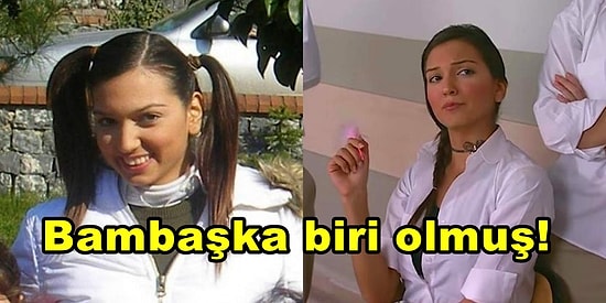 Acemi Cadı Dizisinin İzlerken İllallah Ettiren Tuğçe'si Billur Yazgan'ın Son Hali