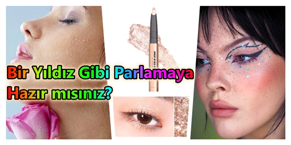 Cildin Işıltısını mı Kaybetti? Seni Kendine Getirecek Güzellik Ürünleri