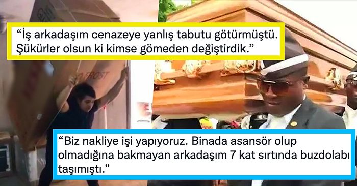 İş Arkadaşlarının Yaptıkları En Aptalca Hataları Paylaşırken Hepimizi Gülme Krizine Sokan 15 Talihsiz Kişi