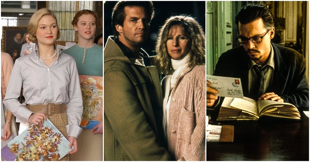 Bu Film Listesinde Yok Yok! Şu Anda Netflix'te Bulup Soluksuz İzleyebileceğiniz Sağlam Filmler