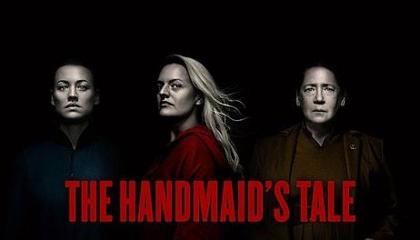 The Handmaid's Tale Severlere Müjde 5. Sezon Geliyor!