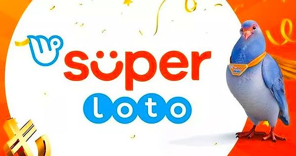 Süper Loto Sonuçları Açıklandı mı?