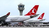 'Türkiye Hava Yolları' Açıklamasına AKP Sözcüsü Çelik'ten 'Düzeltme' Geldi
