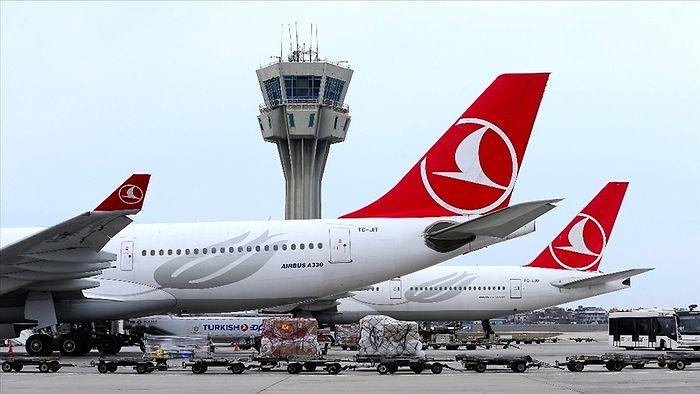 'Türkiye Hava Yolları' Açıklamasına AKP Sözcüsü Çelik'ten 'Düzeltme' Geldi