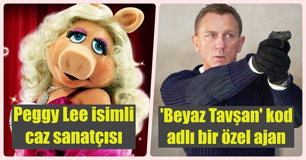 Tarihi Figürler ve Gerçek Hayattan Esinlenen Film Karakterlerine Bir de Bu Açıdan Bakın