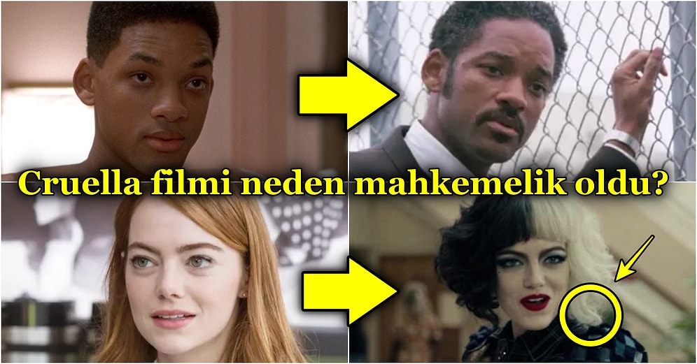 Önce Güldürdüler Sonra Ağlattılar: Komedi Filmlerinden Tanıdığımız Oyuncuların Birbirinden Acıklı Rolleri