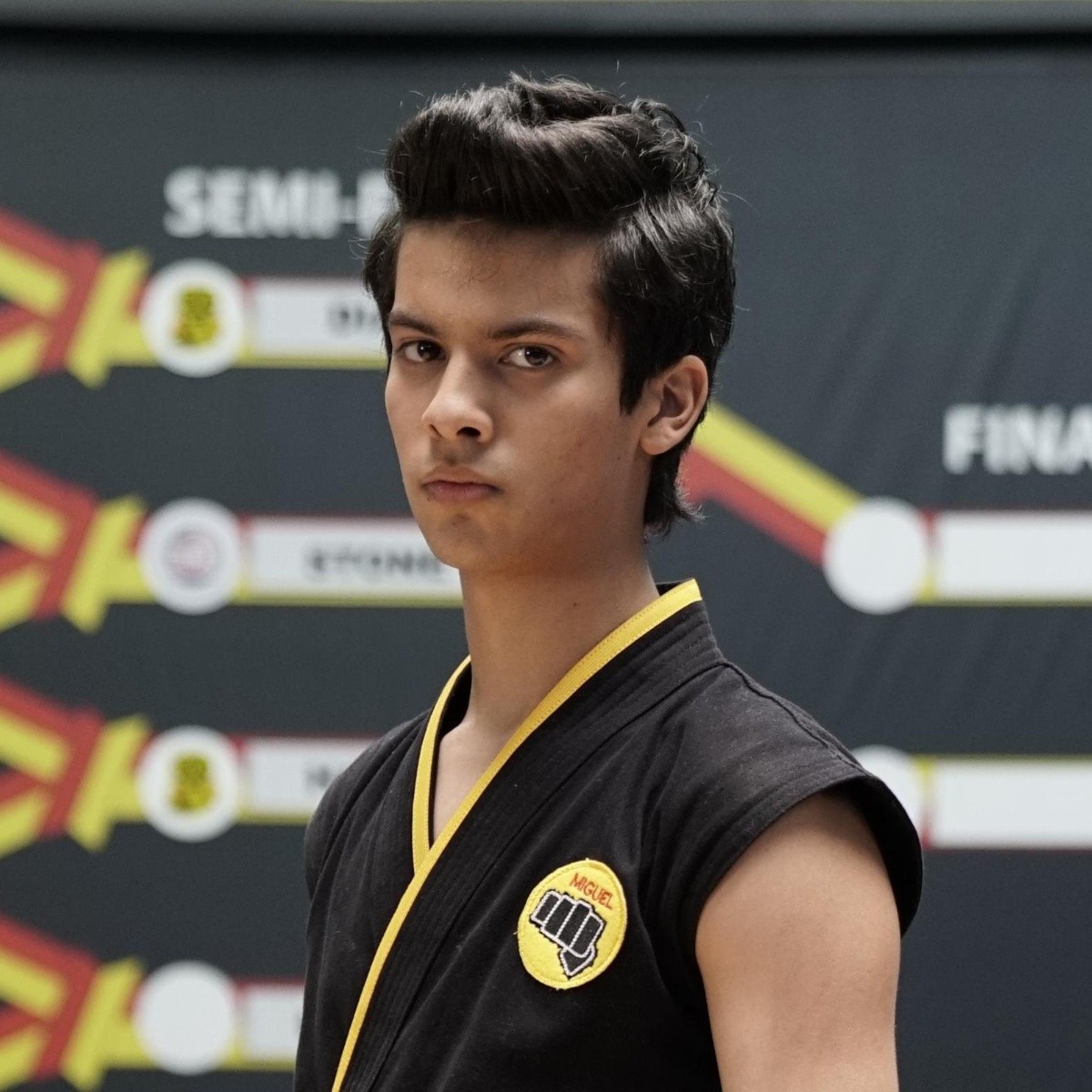 Xolo Maridueña Net Worth A Closer Look At Cobra Kai