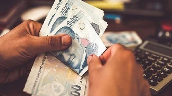 Bütçede Memur Maaşları İçin Para Kalmadı: Hükümet Maaş Ödemek İçin Borçlanacak