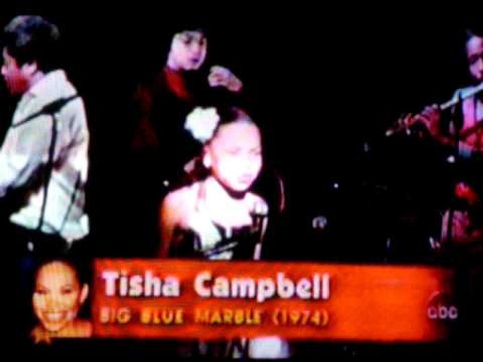 Tisha Martin: Redemption and Re-invention