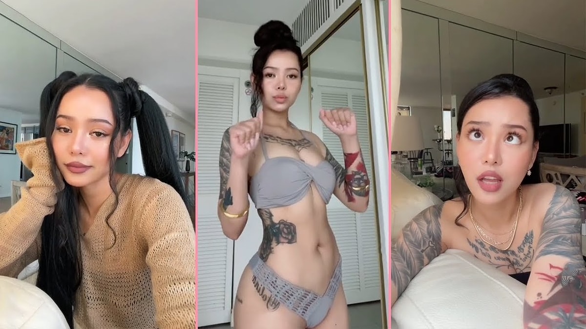 Video Leaked Tiktok Onlyfans