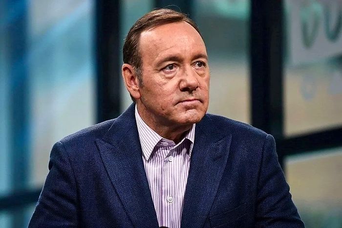 Ünlü Oyuncu Kevin Spacey'e Taciz İddiası! Üç Erkeğe Tacizden Yargılanacak