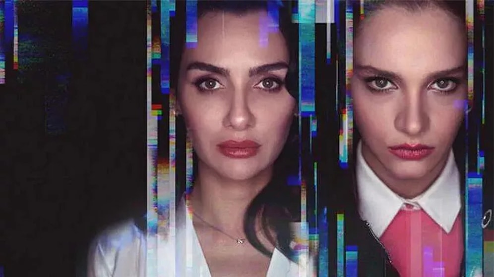 Kuş Uçuşu'nun Aslı'sı Miray Daner Rol Arkadaşı Birce Akalay'ın Büyük Hayranı Çıktı!