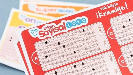 15 Sayısal Loto Sonuçları Açıklandı: 15 Haziran Sayısal Loto Sonuç Sorgulama Ekranı ve Kazandıran Numaralar