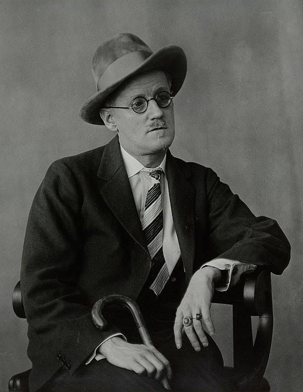 James Joyce Eserleri