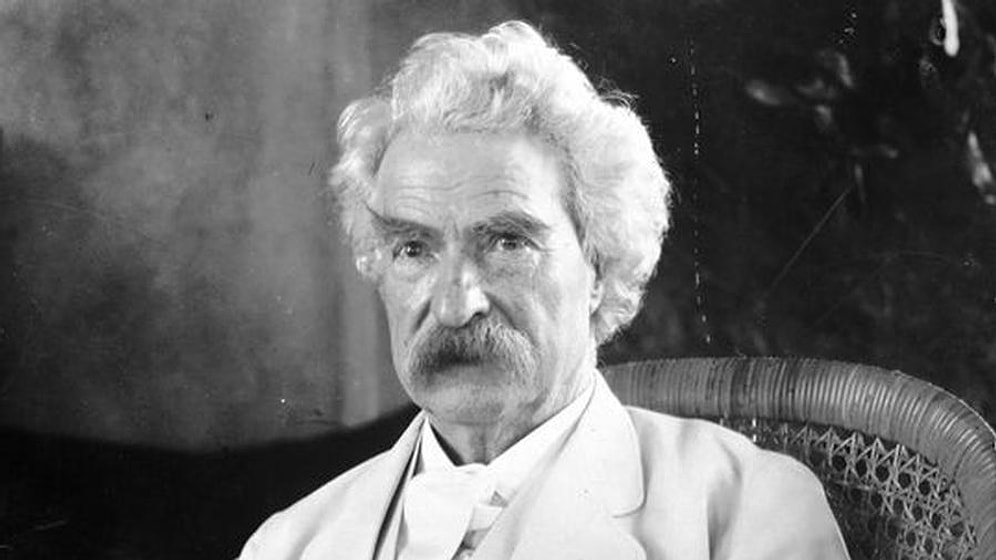 Tom Sawyer'ın Maceraları'nın Yazarı Mark Twain Kimdir, Nereli? Mark Twain'in Başlıca Eserleri