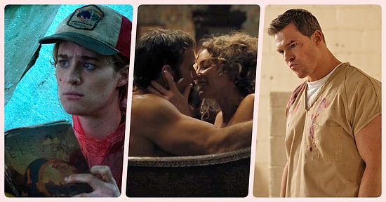 Son Bir Yılda İzleyenlerin Tek Oturuşta Bitirip Dillerinden Düşüremediği Diziler