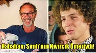 Hababam Sınıfı'nın Kıvırcık Ömer'i Talip Güran'ın Şimdiki Halini Görünce 'Yıllar Ne Çabuk Geçmiş' Diyeceksiniz