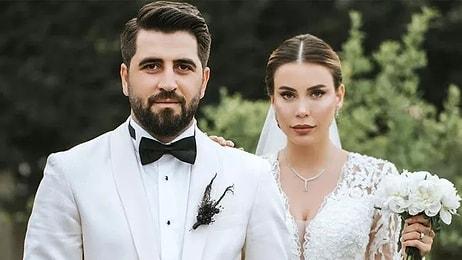 Kafalar Bilal Hancı ile Eşi Esin Çepni Boşanıyor!