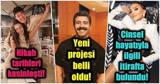 16 Haziran'da Yaşanan Son Dakika Magazin Haberlerini ve Güncel Magazin Olaylarını Anlatıyoruz!