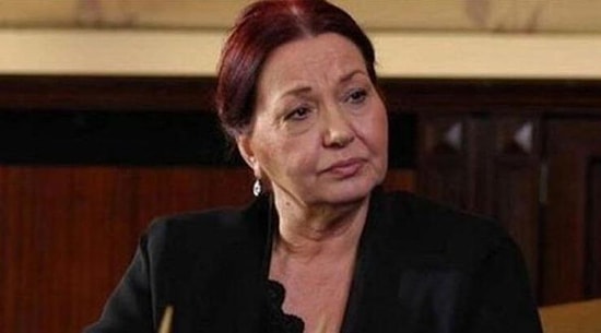 Güven Hokna Kimdir, Kaç Yaşında? Yaprak Dökümü'nün Hayriye'si Güven Hokna Hangi Yapımlarda Rol Aldı?