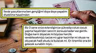 Ekonomik Sıkıntılardan Dolayı Vazgeçtikleri Hayalleri Paylaşan Kullanıcıların Sözleri İçinize Oturacak