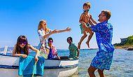 Babalar Günü'nde Ne Hediye Alacağını Hala Bulamayanlar İçin Vilebrequin'den Muhteşem Plaj Önerileri