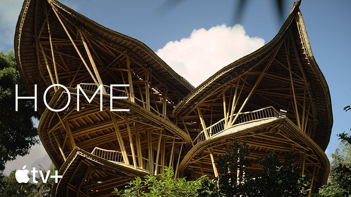 ‘Home’ Season Two Explores More Magnificent Architectural Achievements Around the World