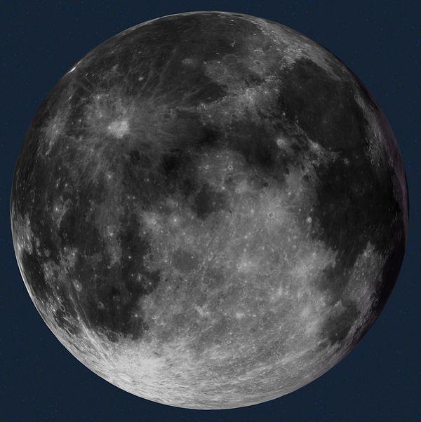 Bugün Ay hangi evresinde? Güzel Ay'ımız dolunay evresinden çıktı ve yavaş yavaş da olsa bize göre sağ tarafından karararak güzel bir hilale doğru gidiyor. Uydumuz akşam 11 gibi doğup sabah 8 buçuk gibi batacak.