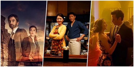 Breaking Bad Olsa İzlerdiniz Ama: IMDb Puanı Yüksek Olmasına Rağmen Hak Ettiği İlgiyi Görememiş 15 Dizi