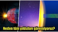 Olbers Paradoksu: Gece Göğünün Gizemleri Bize Evrenimiz Hakkında Ne Öğretiyor?