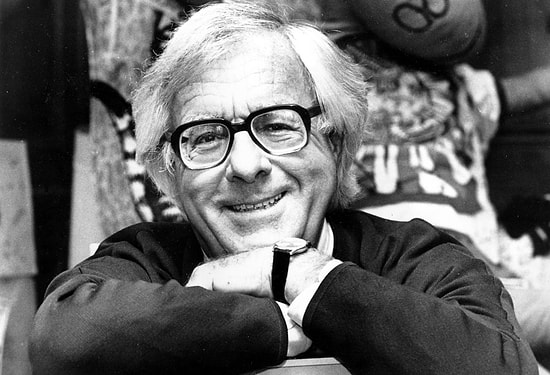 Fahrenheit 451'in Yazarı Ray Bradbury Kimdir, Nereli? Ray Bradbury'ın Eserleri