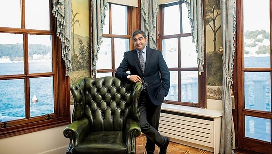 Sezgin Baran Korkmaz ABD'ye İade Edilecek!