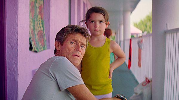 35. The Florida Project (2017)