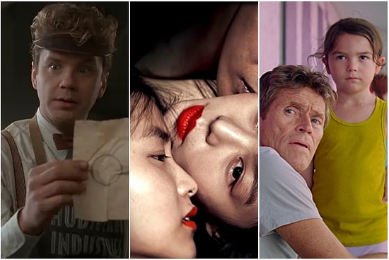 'Ne İzlesem' Diye Düşünenlere Müjde! 20 Haziran Pazartesi Günü İçin Birbirinden Sağlam Film Önerileri