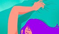 9 странных вещей, происходящие с телом человека во время секса