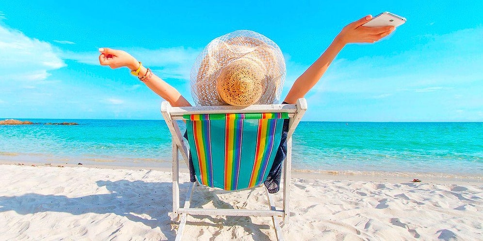 Dinlerken Bavul Hazırlamaya Başlayacağınız Türkiye’nin Sahilleri İçin Yazılmış 10 Şarkı