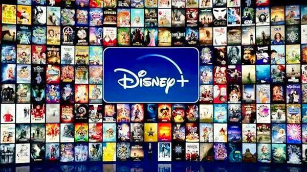14 Haziran'da Türkiye pazarına gümbür gümbür bir giriş yapan Disney Plus, birbirinden ünlü isimlerle anlaşma yaparak büyük ses getirdi.