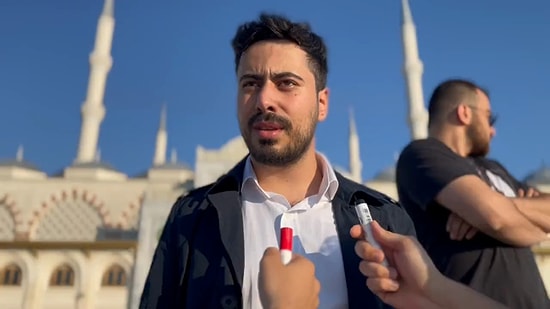 Recep Tayyip Erdoğan'ın Sesini Taklit Eden Fenomenden Uzay Programı Açıklaması: 'Bay Kemal Zaten Uçuyor'