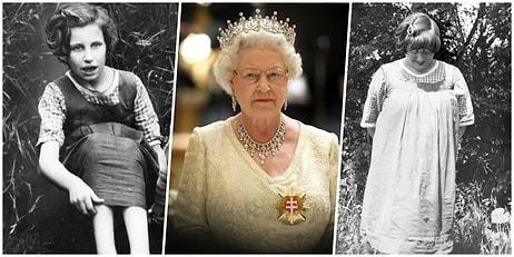 Kraliyet'in Sırları Açığa Çıktı: Kraliçe Elizabeth'in Akıl Hastası Kuzenleri Nerissa ve Katherine Bowes-Lyon