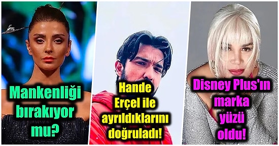 17 Haziran'da Yaşanan Son Dakika Magazin Haberlerini ve Güncel Magazin Olaylarını Anlatıyoruz!