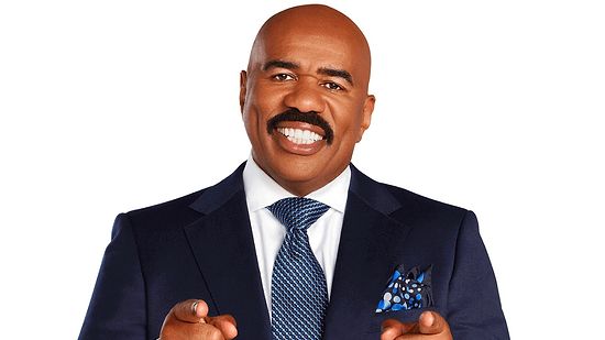 Komedyen Steve Harvey Kimdir, Kaç Yaşındadır? Steve Harvey'in Adaylıkları ve Kazandığı Ödüller