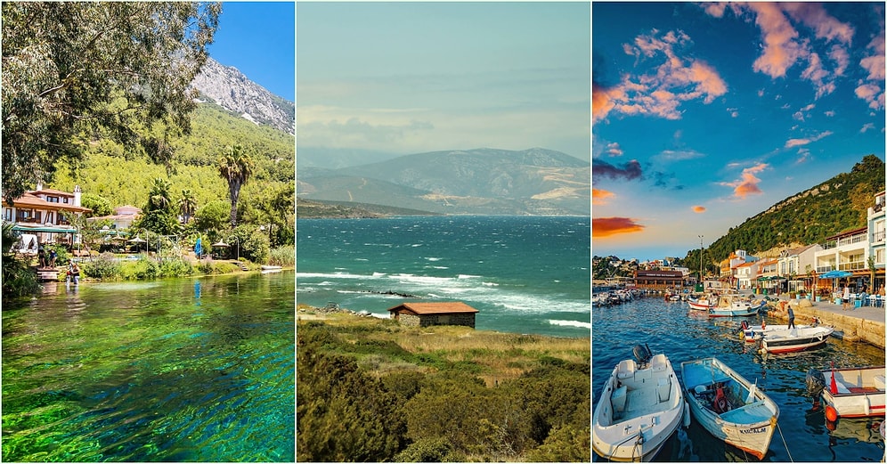 Alıp Başını Gitmek İsteyenlere: Tek Başına Gidip Kafa Dinleyeceğiniz 10 Harika Destinasyon