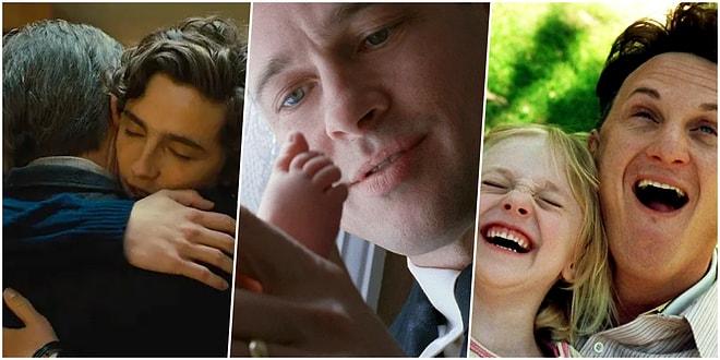 Babalar Günü'nde İzleyebileceğiniz Babanızın Kıymetini Daha İyi Anlamanızı Sağlayacak Duygu Yüklü 30 Film