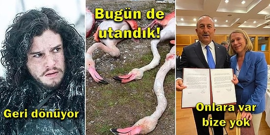 Bugün Neler Yaşandı? Günün En Çok Konuşulan ve Tartışılan Haberleriyle Sosyal Medyanın Gündemi (17 Haziran)