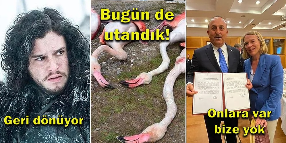 Bugün Neler Yaşandı? Günün En Çok Konuşulan ve Tartışılan Haberleriyle Sosyal Medyanın Gündemi (17 Haziran)
