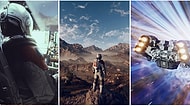Bethesda'nın Uzun Yıllar Sonra Gelecek Yeni RPG Oyunu Starfield'e Dair Bizi Heyecanlandıran 10 Özellik